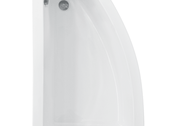 CADA ACRYL PRAKTIKA 140X70 STANGA